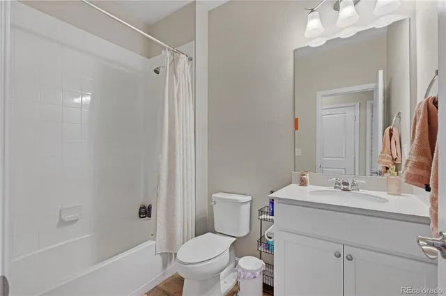 $2,945 | 1837 South Poplar Street, Denver, CO 80224