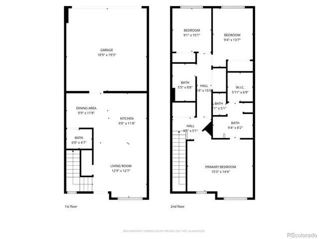 $2,900 | 1837 South Poplar Street, Denver, CO 80224