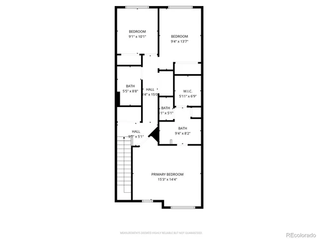 $2,945 | 1837 South Poplar Street, Denver, CO 80224