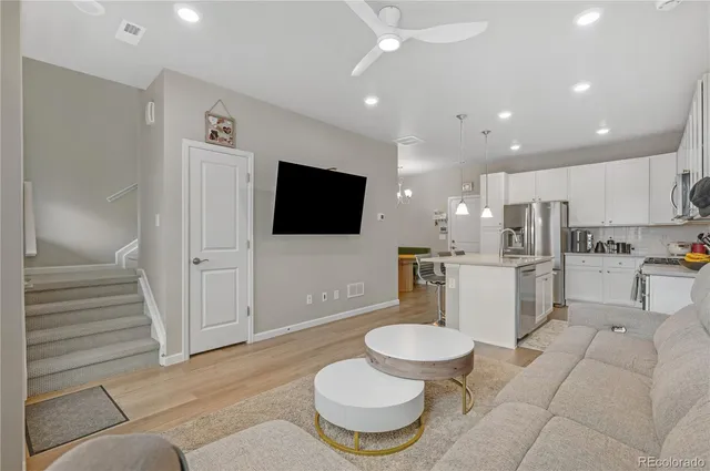 $2,945 | 1837 South Poplar Street, Denver, CO 80224