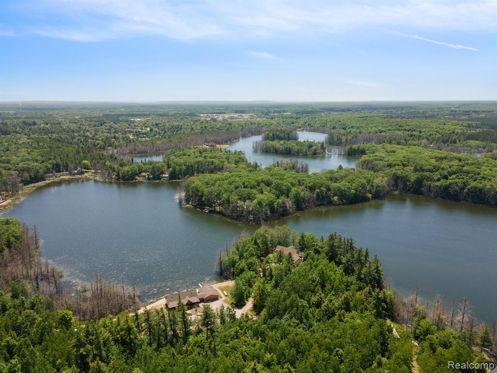 1795 Duck Pond Gaylord, MI 49735 - Photo 4 of 56