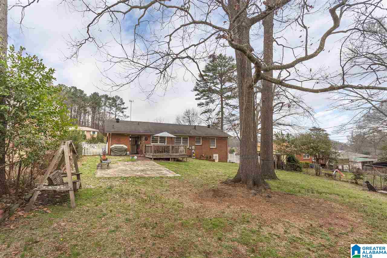 1325 Lawrence Street Birmingham, AL 35210 - Photo 26 of 28