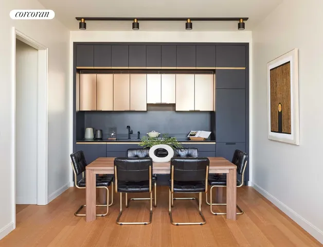 $8,297 | 55 Fleet Street, Unit 27G | Downtown Brooklyn