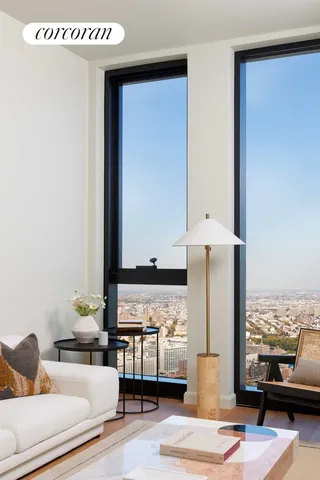 $8,297 | 55 Fleet Street, Unit 27G | Downtown Brooklyn