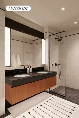 $8,297 | 55 Fleet Street, Unit 27G | Downtown Brooklyn