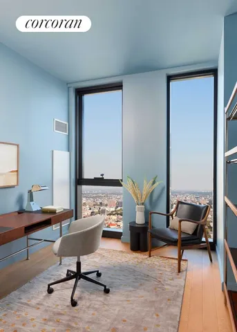 $8,297 | 55 Fleet Street, Unit 27G | Downtown Brooklyn