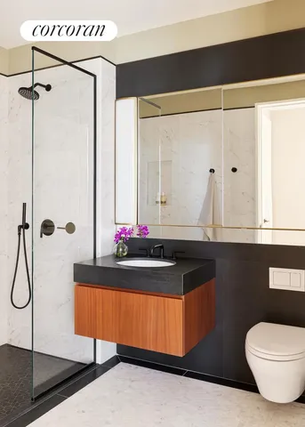 $8,297 | 55 Fleet Street, Unit 27G | Downtown Brooklyn