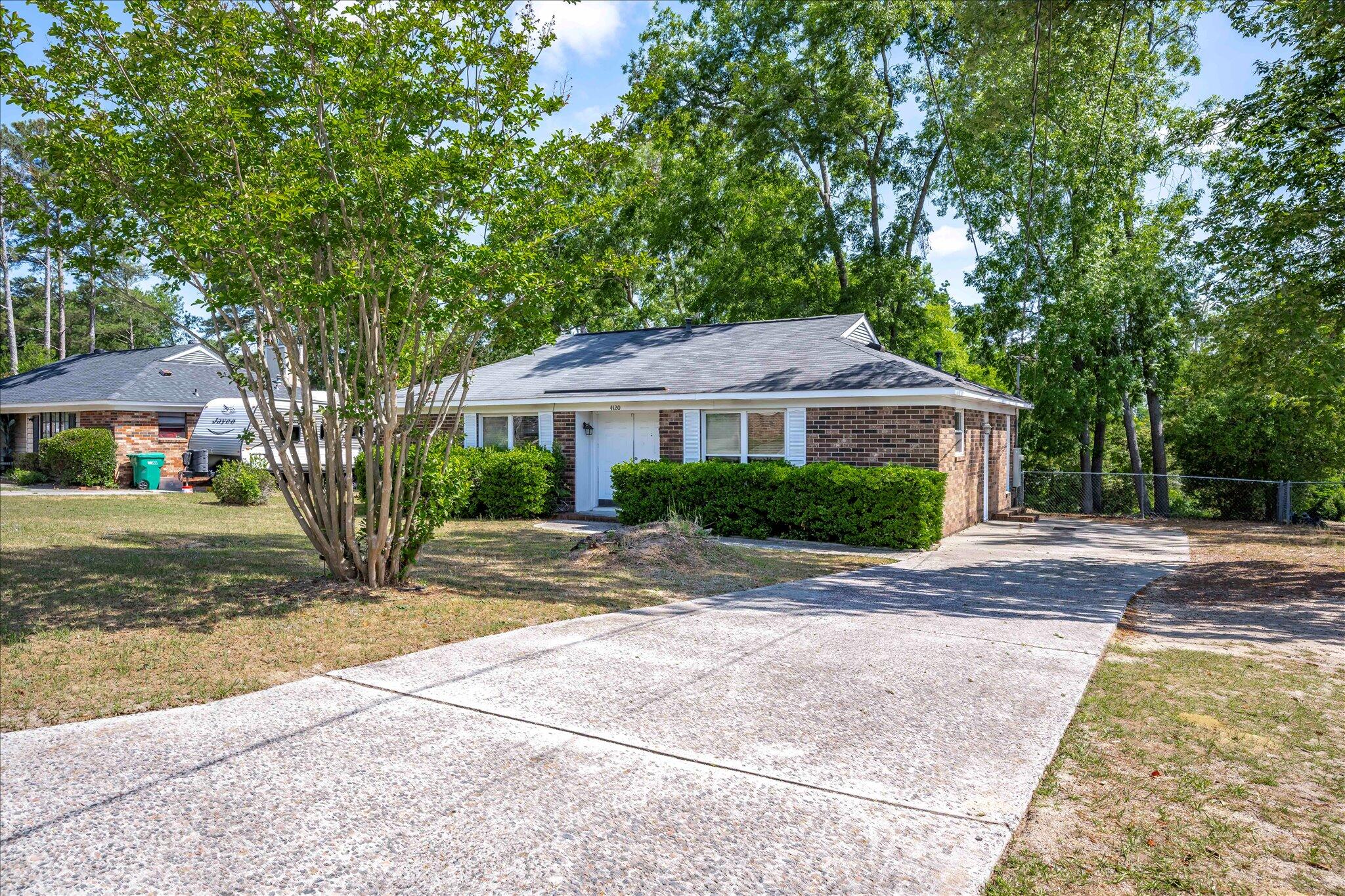 4120 Allison Road Augusta, GA 30907 - Photo 3 of 30 30-030-