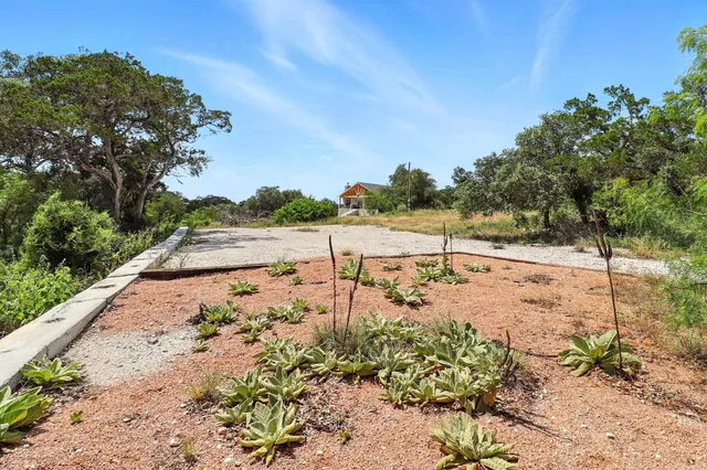 a view of a sign board
