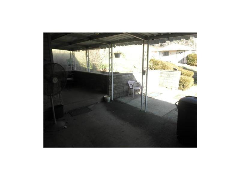 230 Whitestown Road Butler, PA 16001 - Photo 4 of 5 Patio/Deck.