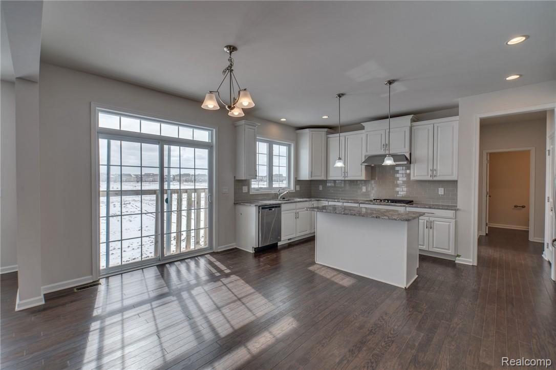 51056 Rockingham Drive Canton, MI 48188 - Photo 10 of 23 breakfast.jpg