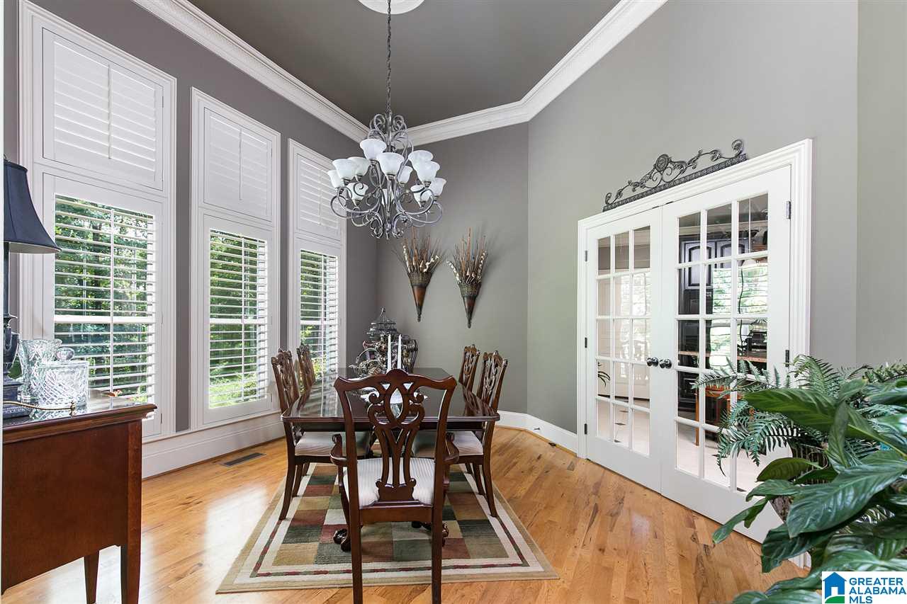 167 Oakleigh Lane Springville, AL 35146 - Photo 8 of 50