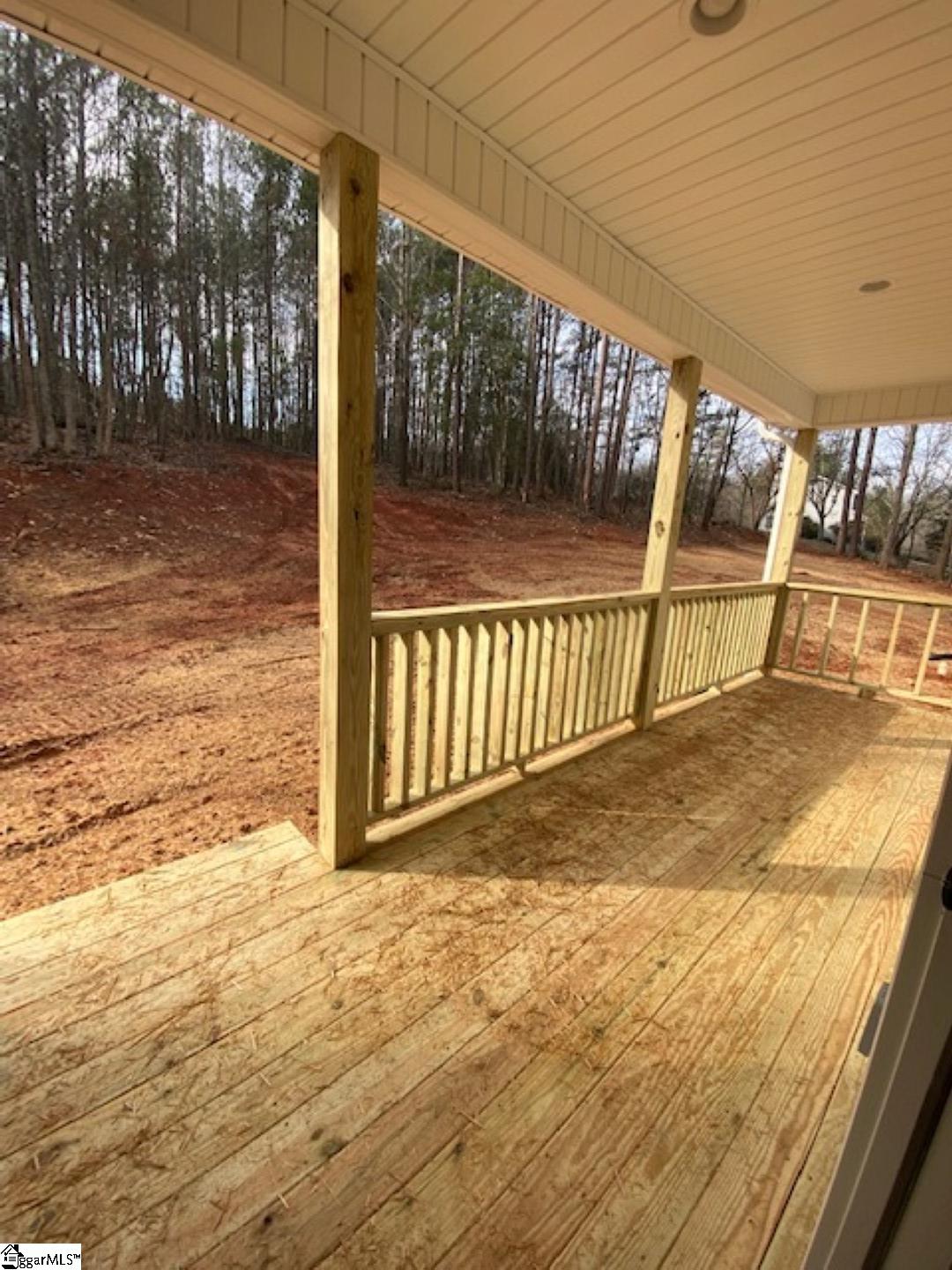 544 Terrapin Crossing Road Six Mile, SC 29682 - Photo 2 of 22