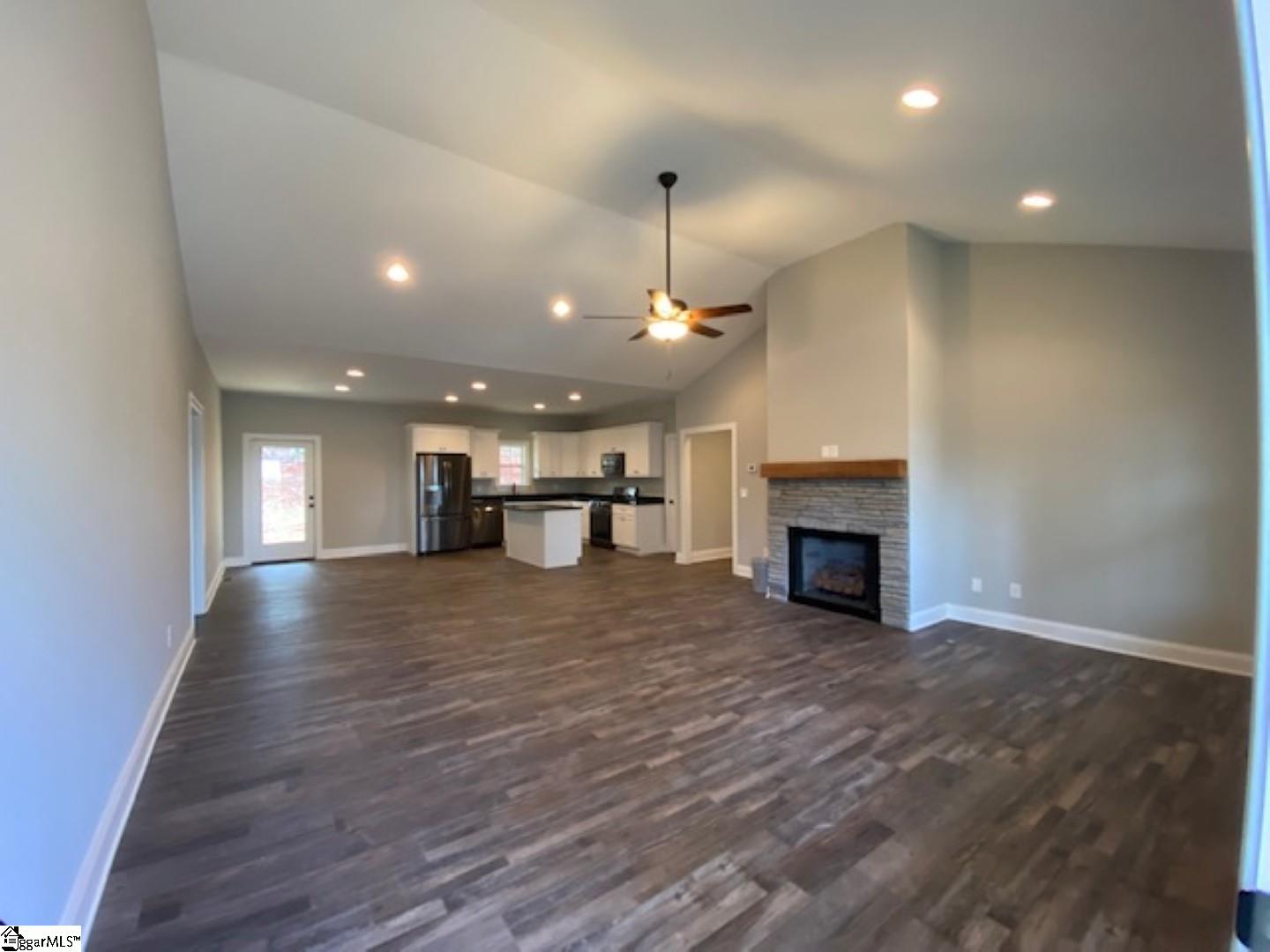 544 Terrapin Crossing Road Six Mile, SC 29682 - Photo 9 of 22