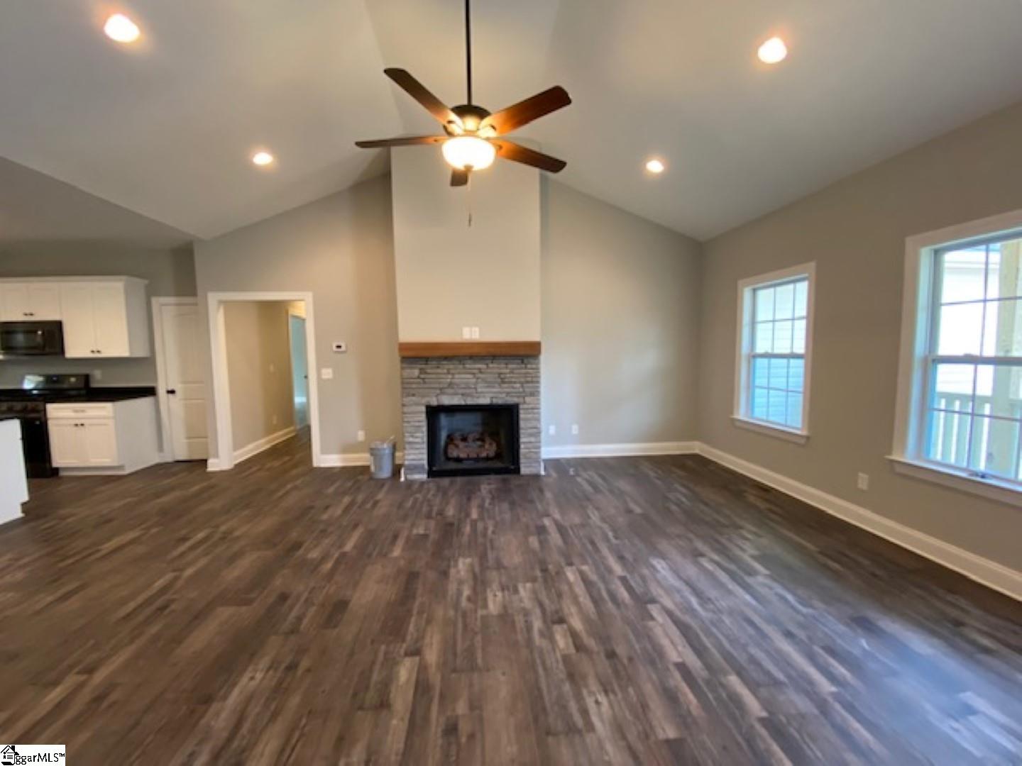 544 Terrapin Crossing Road Six Mile, SC 29682 - Photo 10 of 22