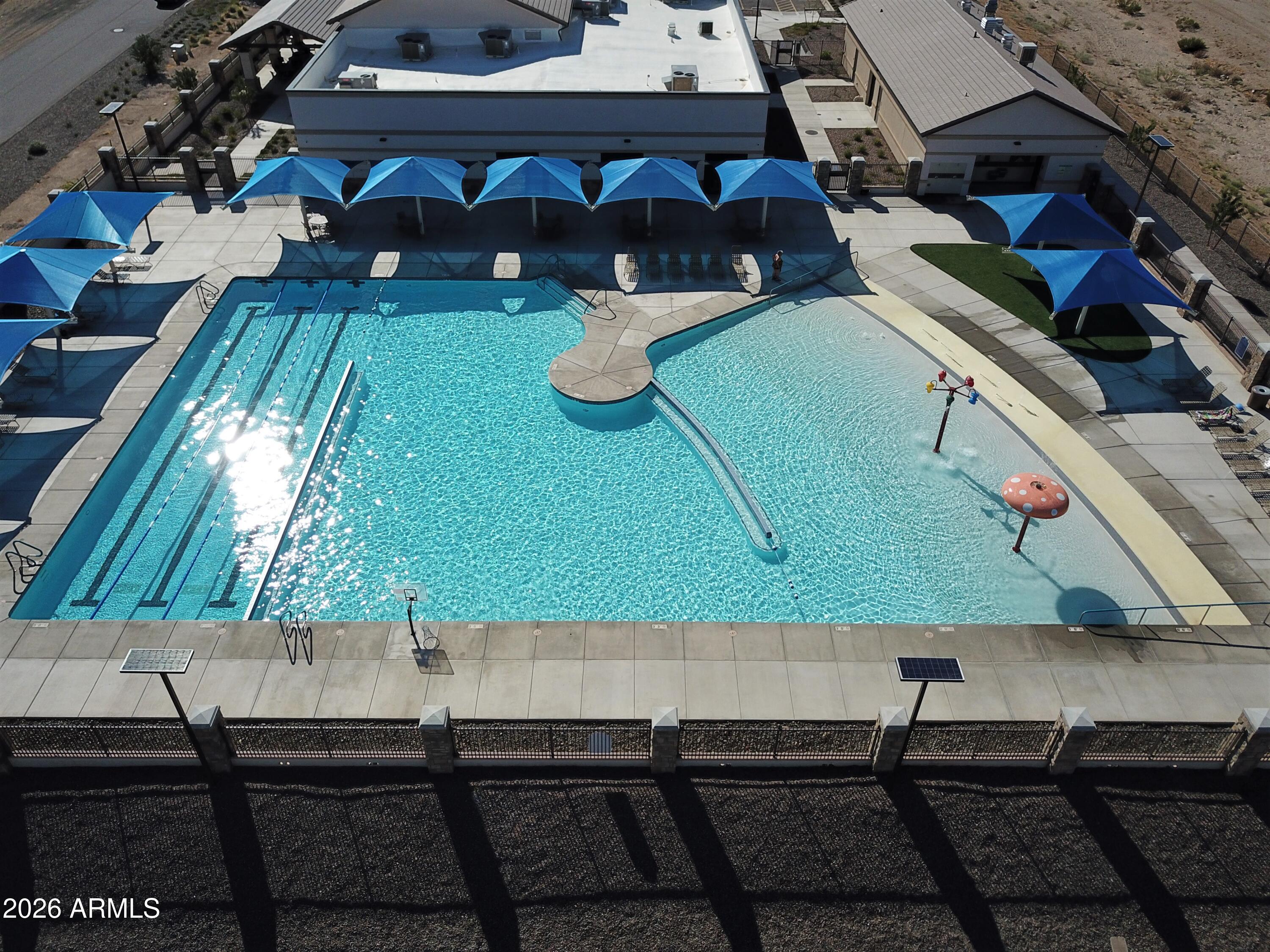 4366 West White Canyon Road San Tan Valley, AZ 85144 - Photo 33 of 35