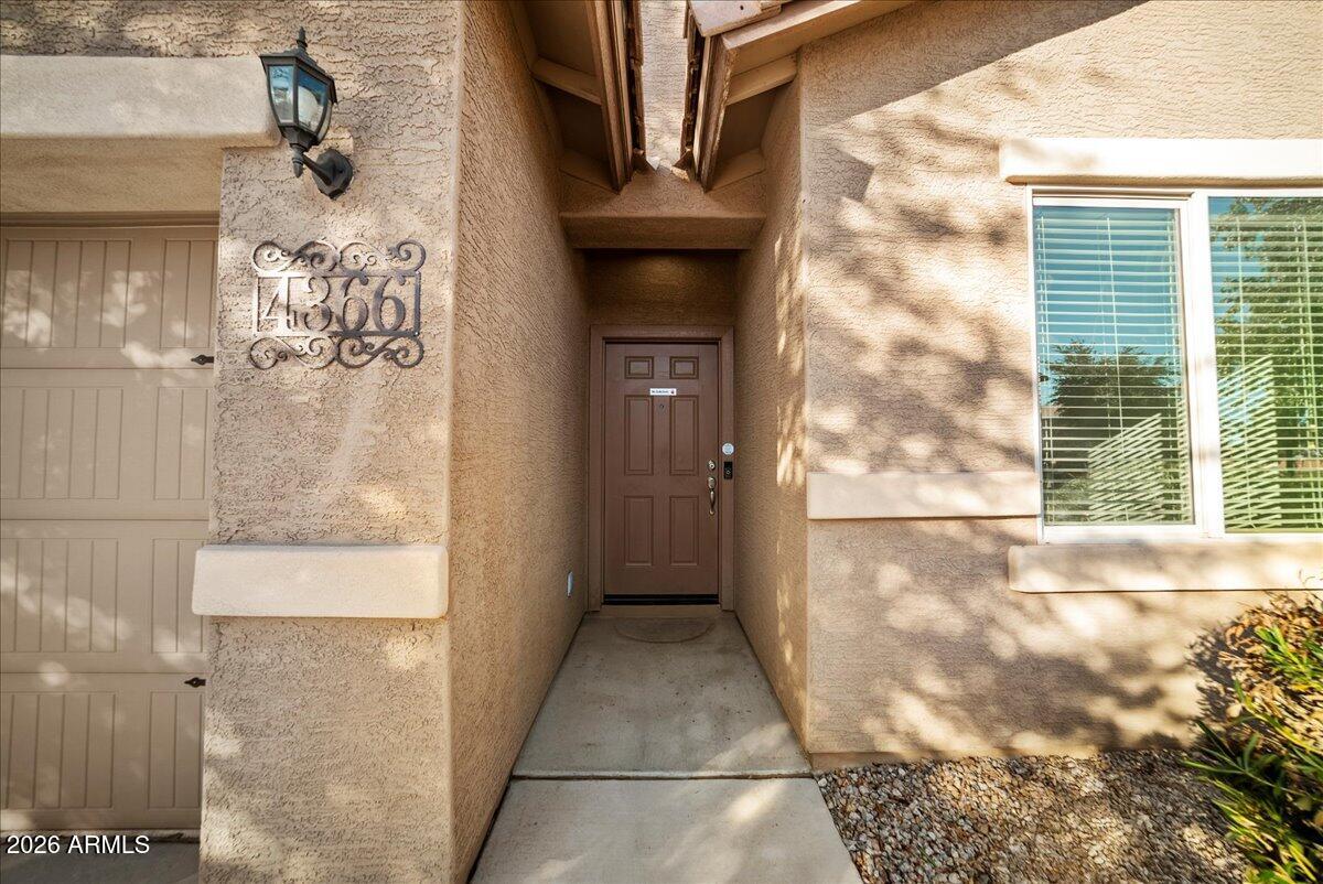 4366 West White Canyon Road San Tan Valley, AZ 85144 - Photo 6 of 35 a view of a bathroom