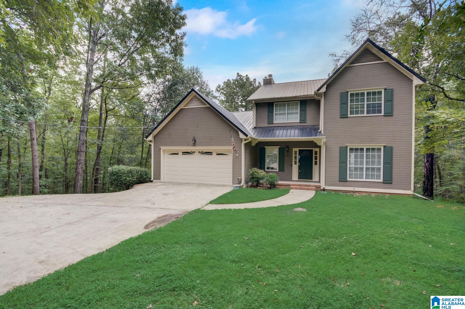 209 Thompson Road Alabaster, AL 35007 - Photo 10 of 30