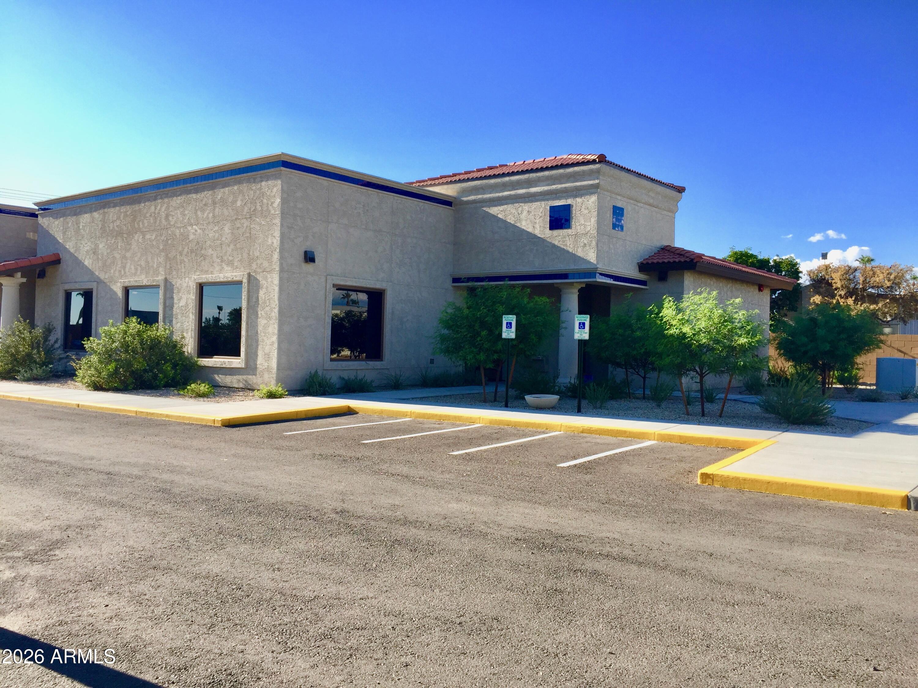 7750 East Broadway Road, Unit 197 Mesa, AZ 85208 - Photo 38 of 38