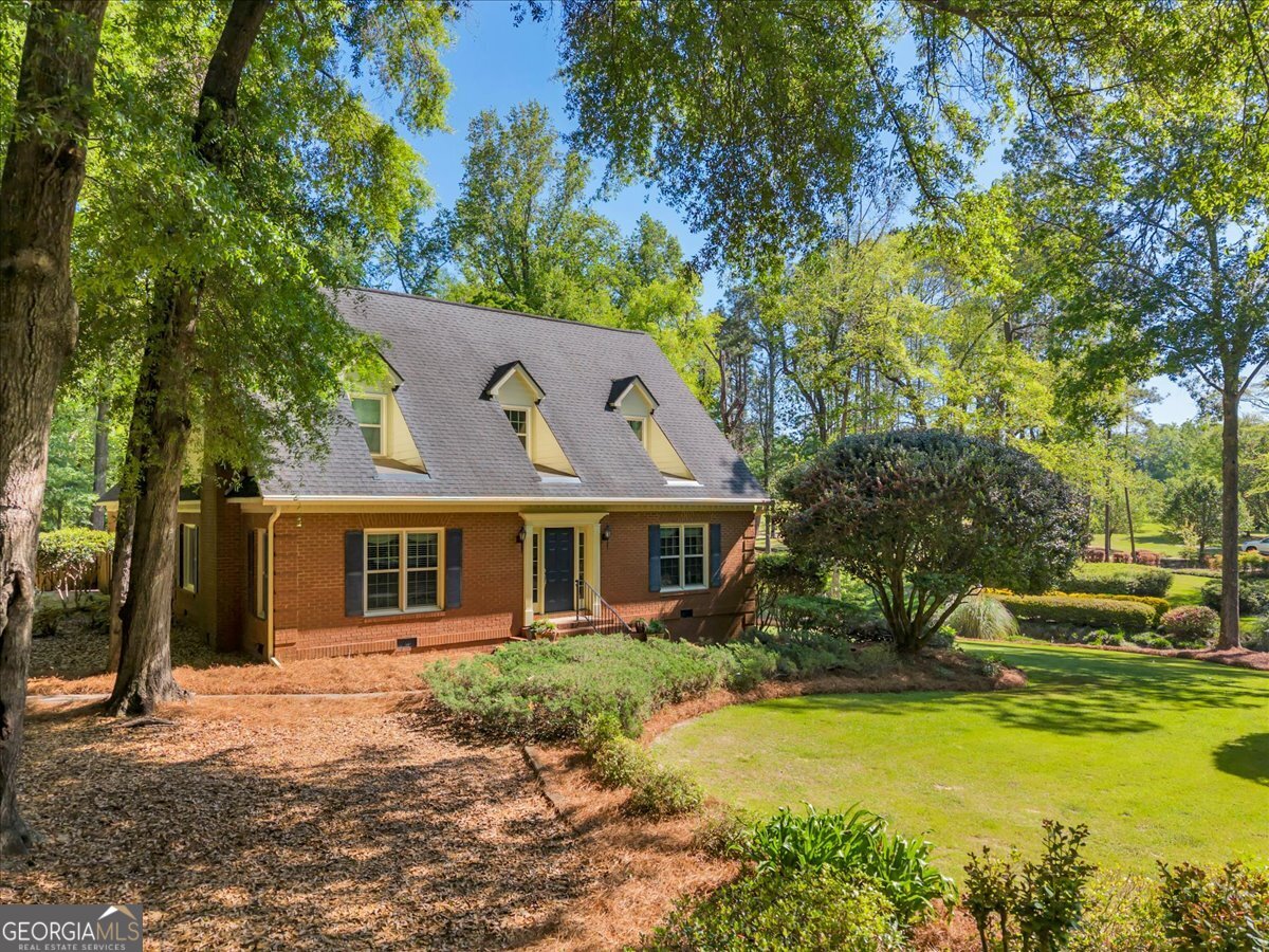 110 Kenneth Drive Dublin, GA 31021 - Photo 1 of 80