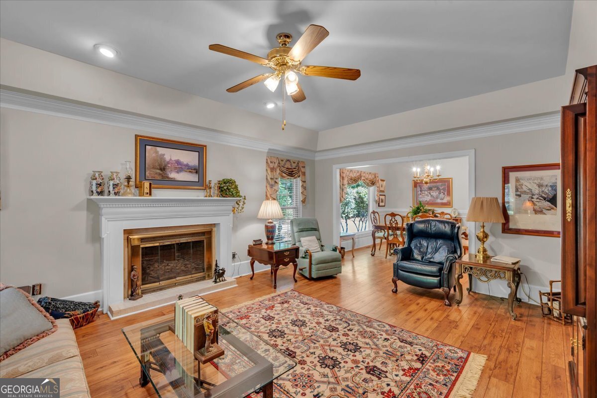 110 Kenneth Drive Dublin, GA 31021 - Photo 12 of 80