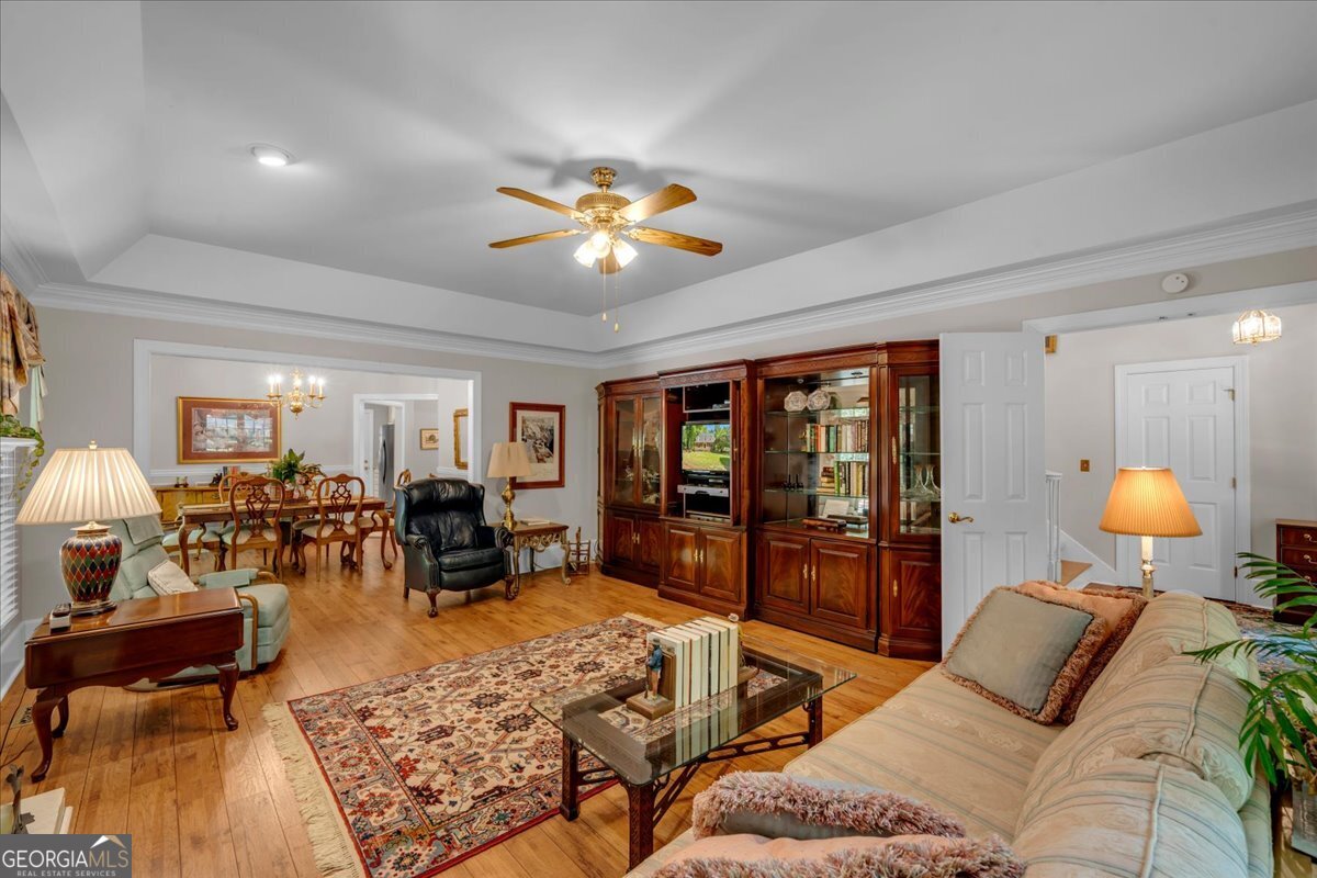 110 Kenneth Drive Dublin, GA 31021 - Photo 13 of 80