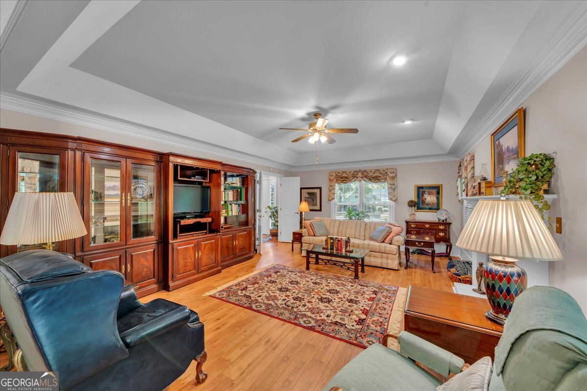 110 Kenneth Drive Dublin, GA 31021 - Photo 14 of 80