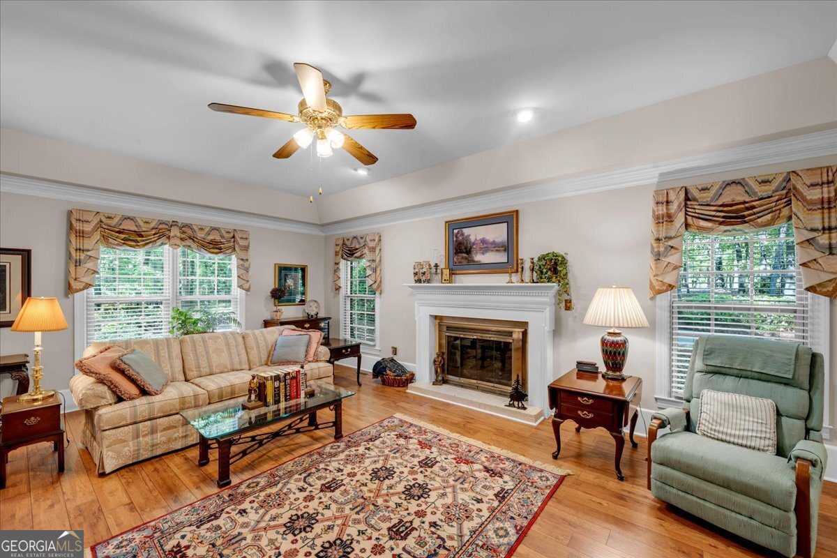 110 Kenneth Drive Dublin, GA 31021 - Photo 15 of 80