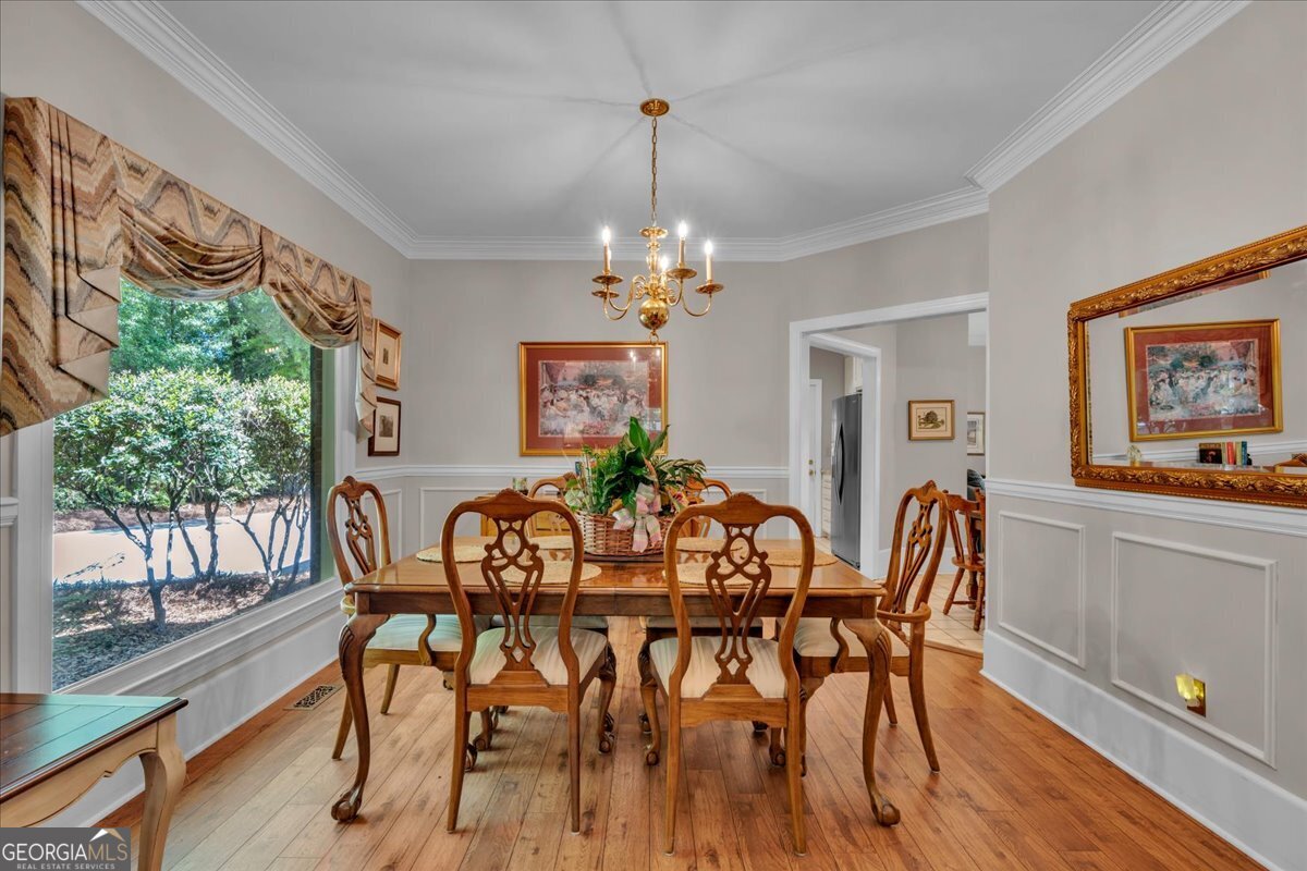 110 Kenneth Drive Dublin, GA 31021 - Photo 16 of 80