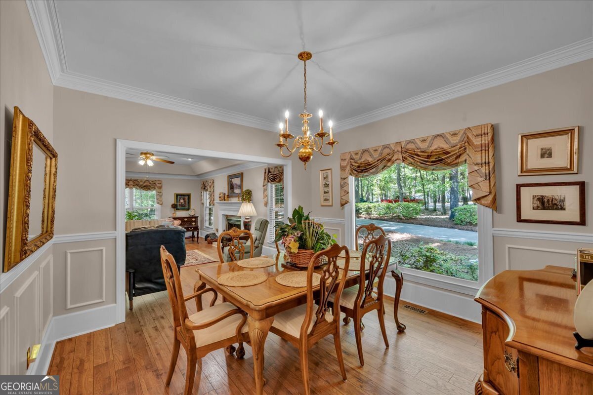 110 Kenneth Drive Dublin, GA 31021 - Photo 17 of 80