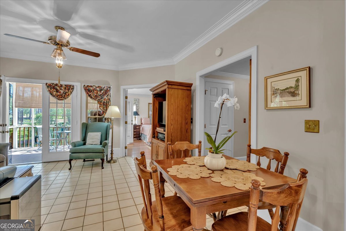 110 Kenneth Drive Dublin, GA 31021 - Photo 21 of 80