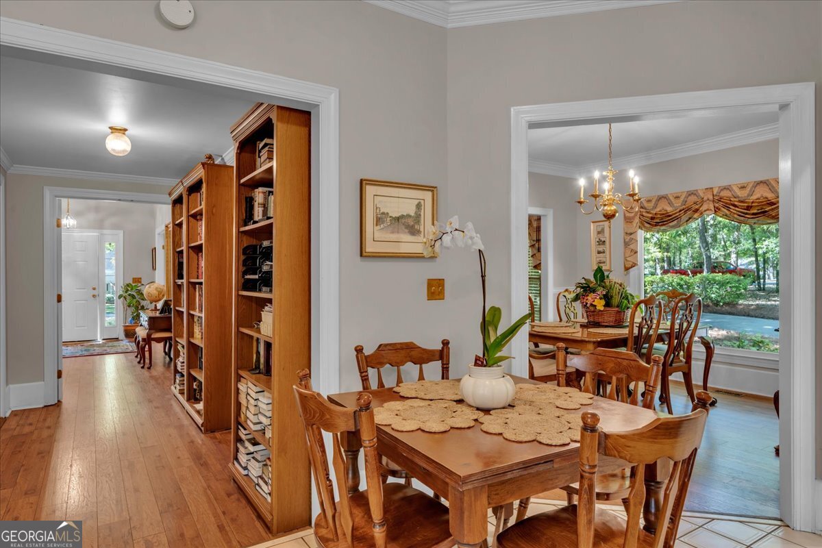 110 Kenneth Drive Dublin, GA 31021 - Photo 22 of 80