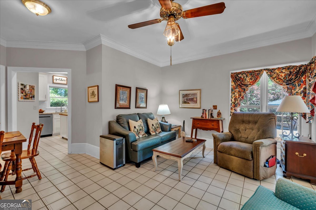 110 Kenneth Drive Dublin, GA 31021 - Photo 24 of 80