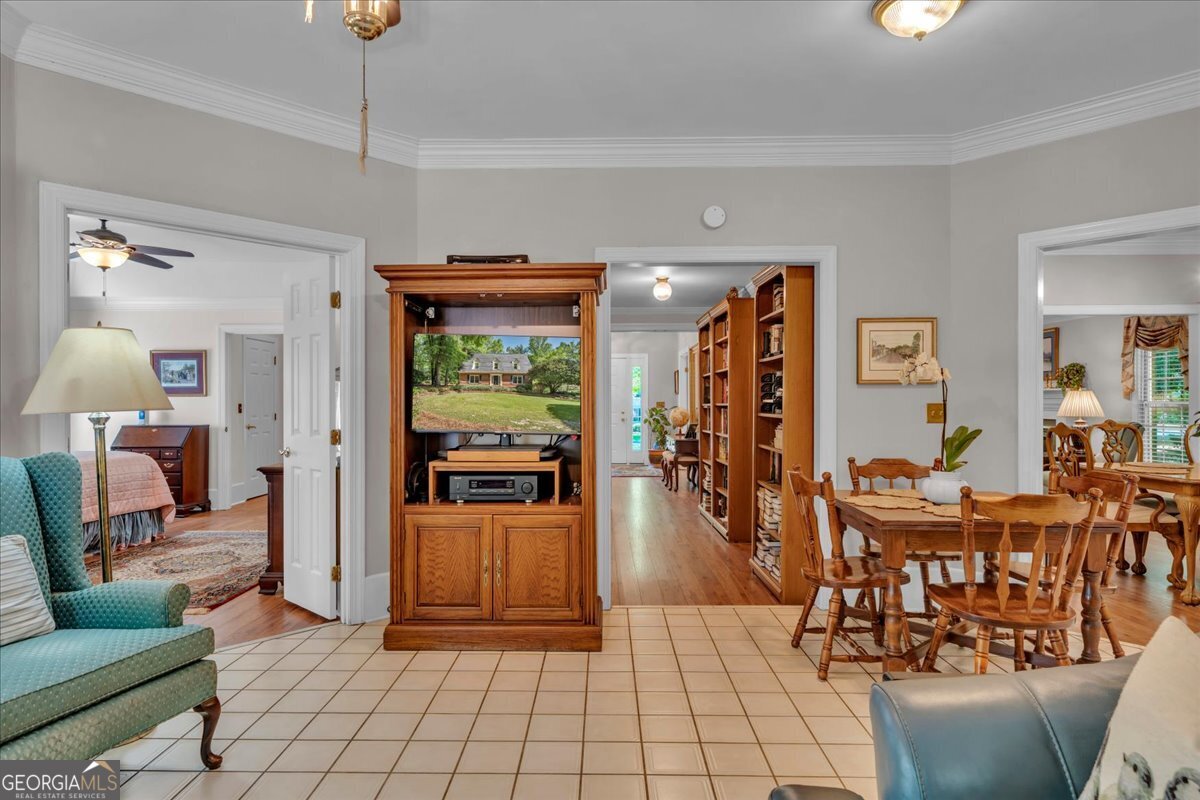 110 Kenneth Drive Dublin, GA 31021 - Photo 25 of 80