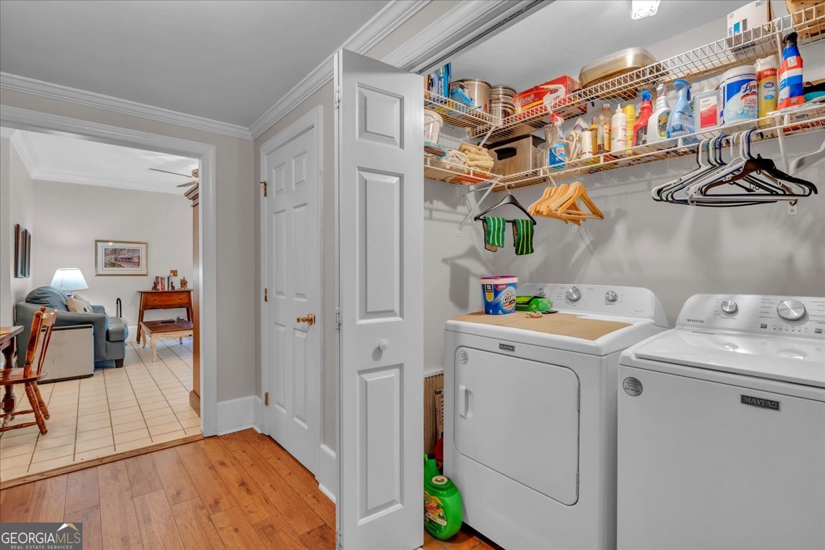 110 Kenneth Drive Dublin, GA 31021 - Photo 28 of 80