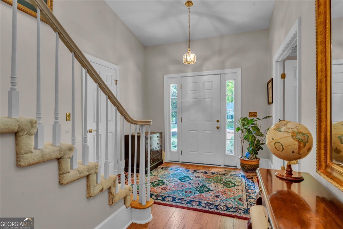 110 Kenneth Drive Dublin, GA 31021 - Photo 29 of 80