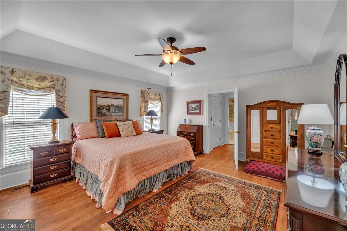 110 Kenneth Drive Dublin, GA 31021 - Photo 30 of 80