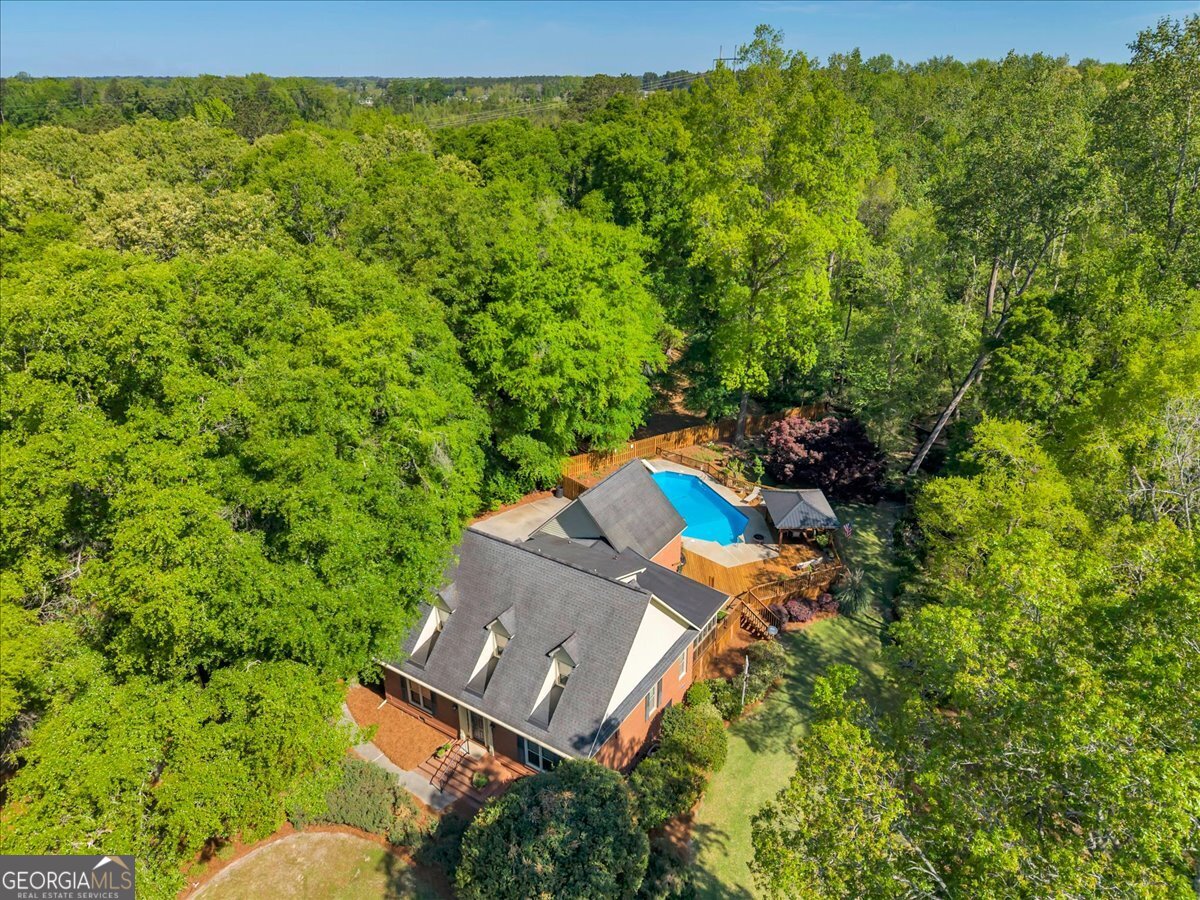 110 Kenneth Drive Dublin, GA 31021 - Photo 3 of 80