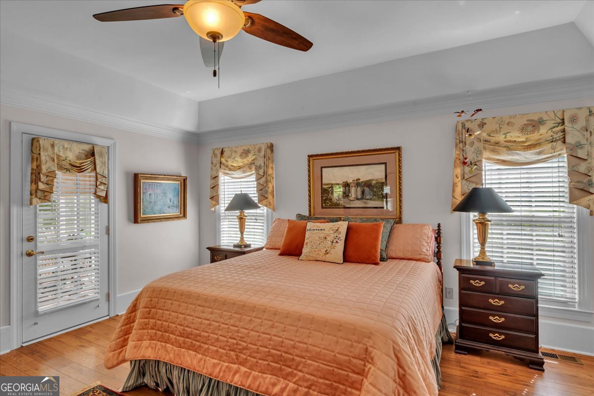 110 Kenneth Drive Dublin, GA 31021 - Photo 31 of 80