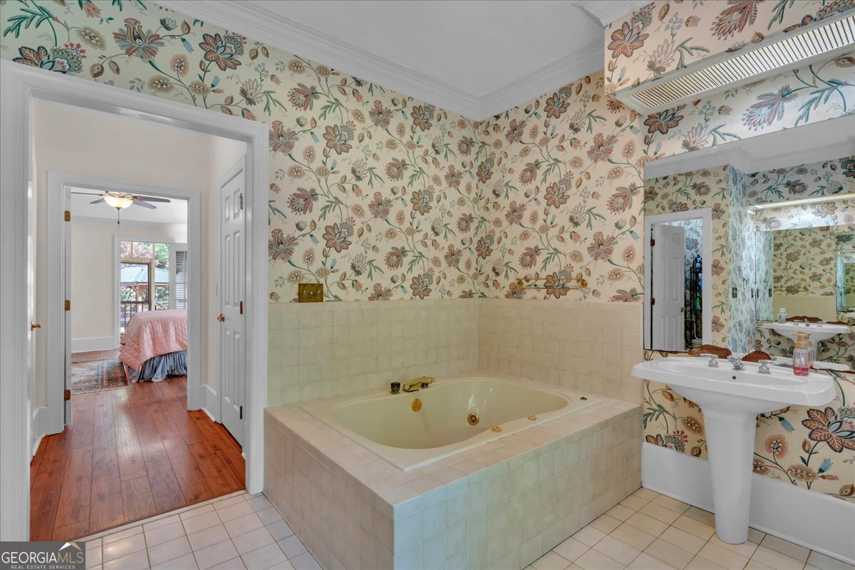 110 Kenneth Drive Dublin, GA 31021 - Photo 36 of 80