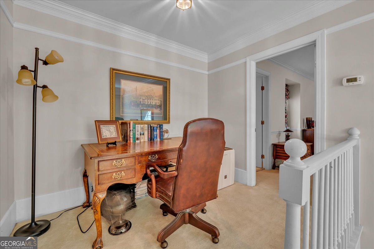 110 Kenneth Drive Dublin, GA 31021 - Photo 39 of 80