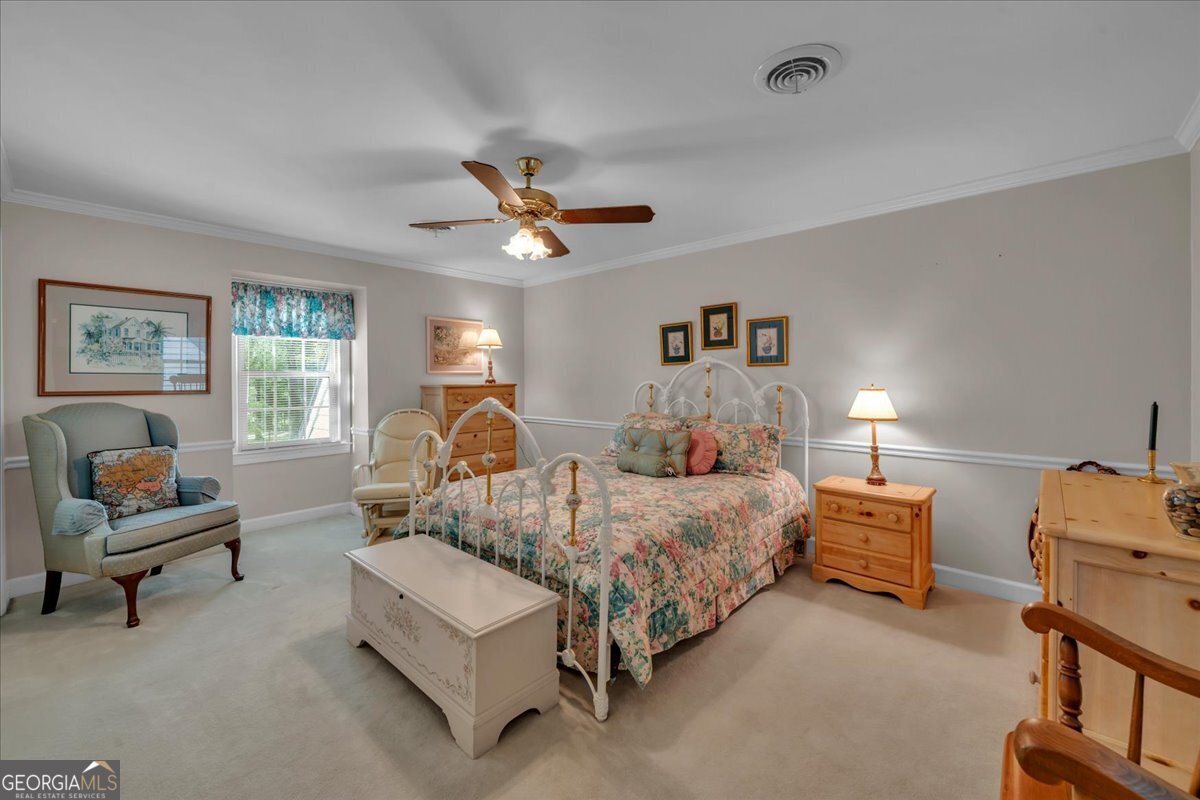 110 Kenneth Drive Dublin, GA 31021 - Photo 40 of 80