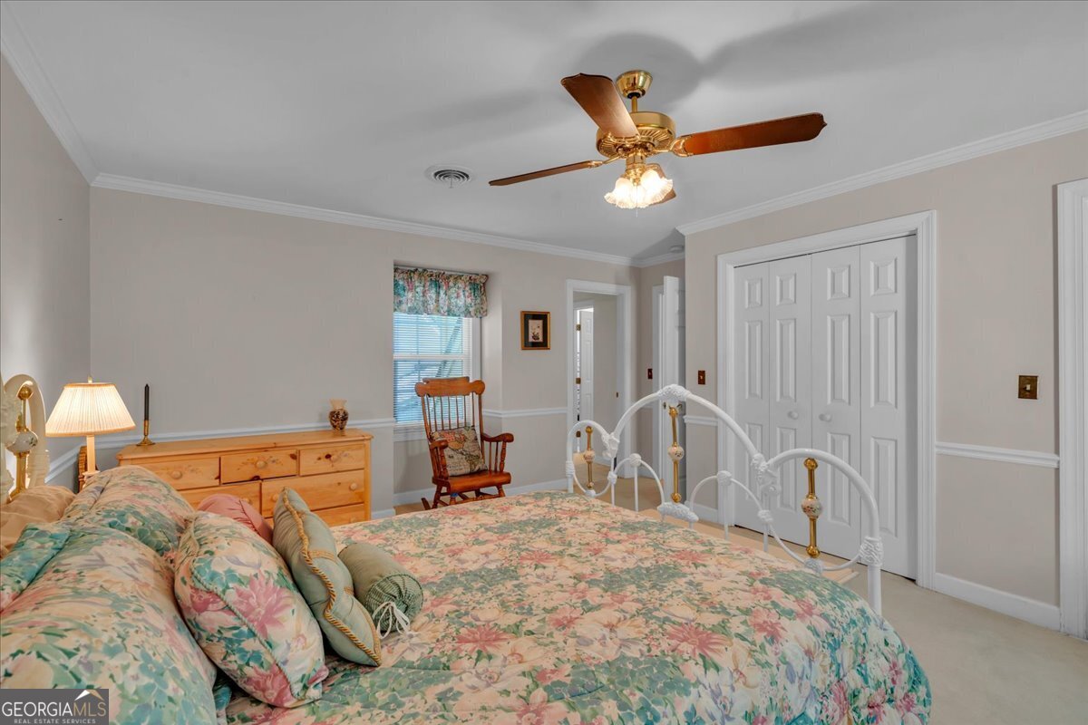 110 Kenneth Drive Dublin, GA 31021 - Photo 41 of 80