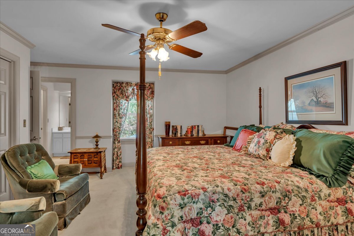 110 Kenneth Drive Dublin, GA 31021 - Photo 45 of 80