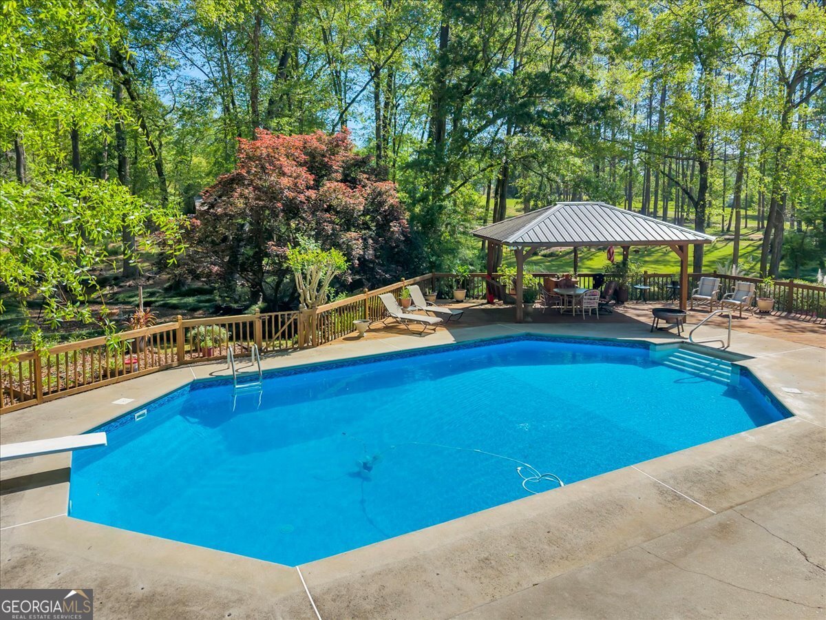 110 Kenneth Drive Dublin, GA 31021 - Photo 50 of 80