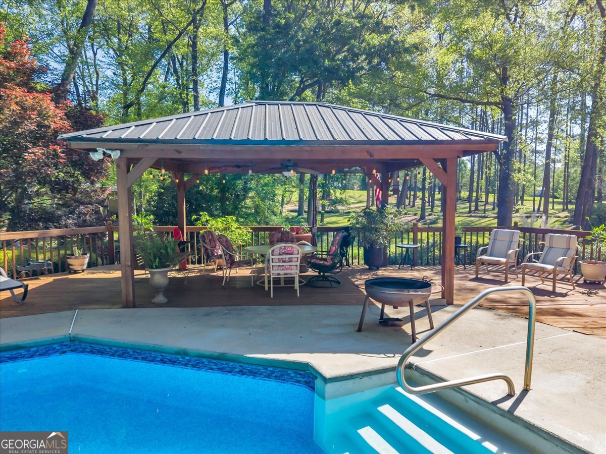 110 Kenneth Drive Dublin, GA 31021 - Photo 51 of 80