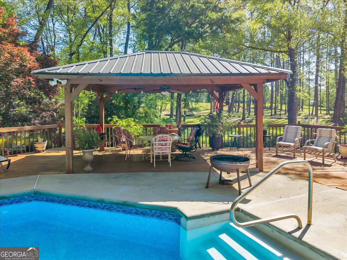 110 Kenneth Drive Dublin, GA 31021 - Photo 52 of 80