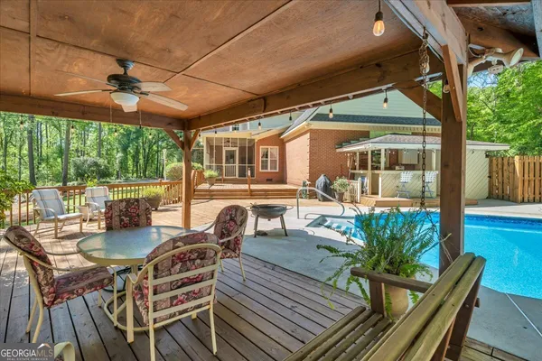 $429,000 | 110 Kenneth Drive, Dublin, GA 31021