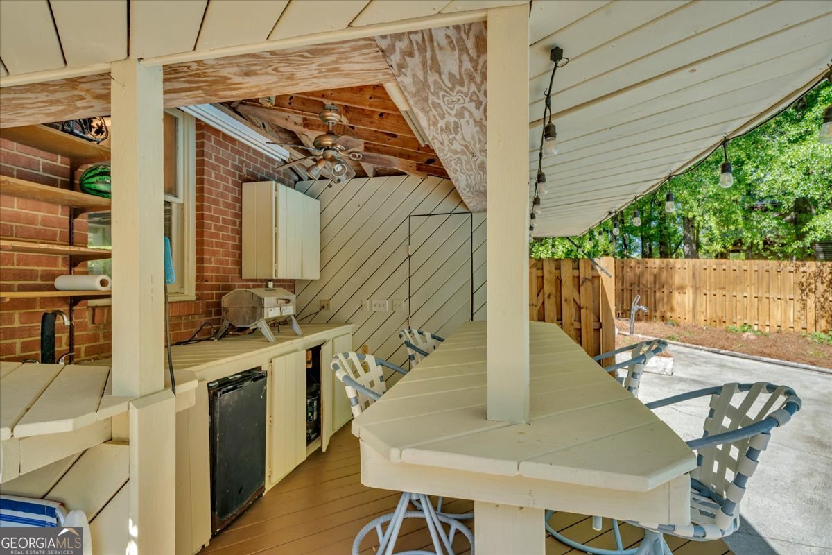 110 Kenneth Drive Dublin, GA 31021 - Photo 55 of 80