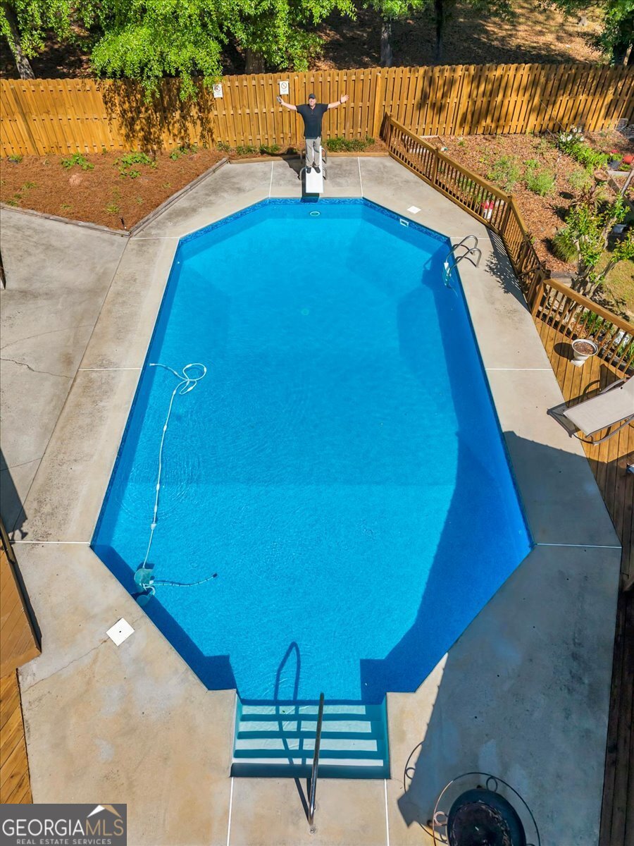 110 Kenneth Drive Dublin, GA 31021 - Photo 57 of 80